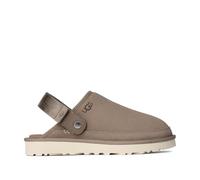 UGG Sabots Goldencoast II pour homme, Plume fumée, 10-11
