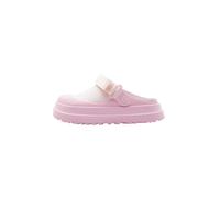 UGG Sabot GoldenGlow en toile in Pink Diamond, Taille 41, Canvas