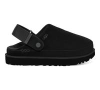 UGG - Sabots Goldenstar Black - Femme - Chaussures - Noir - Taille: 36 EU