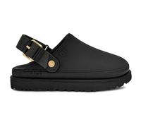 UGG Sabots Goldenstar Villa W Nubuck Noir