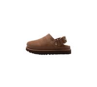 Sabot UGG Goldenstar Villa pour femme | UGG UE in Brown, Taille 38, Nubuck