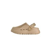 Sabot UGG PeakMod pour homme | UGG EU in Dark Sand, Taille 48.5, Textile
