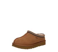 UGG Sabots 'Tasman II' caramel / brun foncé / blanc, Taille 36
