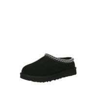 UGG Sabots 'Tasman II' noir / blanc, Taille 38