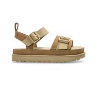 UGG - Sandal W Goldenstar Villa - Femme - Chaussures - Beige - Taille: 43 EU