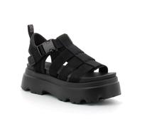 Ugg - Sandale Femme Cora - Noir - 41