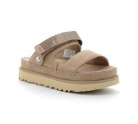 Ugg - Sandale Femme Goldenstar Glide - Beige - 36