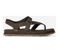 UGG Sandale GoldenGaze Toe Post in Dense Smoke, Taille 41, Daim