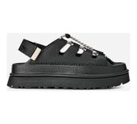Ugg Goldenglow Toggle Sandals Noir EU 41 Femme