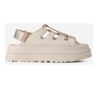 UGG Sandale GoldenGlow avec serre-cordon in White, Taille 42