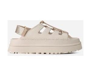 UGG Sandale GoldenGlow avec serre-cordon in White, Taille 42
