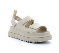 UGG Goldenglow Femme - Baskets, Blanc - Pointure 37 - Caoutchouc White 37