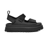 UGG Sandales Goldenglow Femme Noir Taille 37
