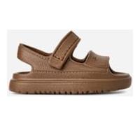 UGG Sandale GoldenGlow in Bison Brown, Taille 23.5, Eva