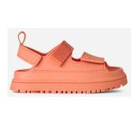 UGG Sandale GoldenGlow in Orange, Taille 38