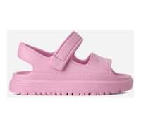 UGG Sandale GoldenGlow in Pink Diamond, Taille 28.5, Eva