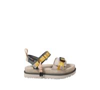 UGG - Sandale Goldenstar Wildwood - Femme - Chaussures - Beige - Taille: 39 EU