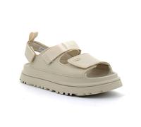 Ugg - Sandale Junior Goldenglow - Blanc - 37