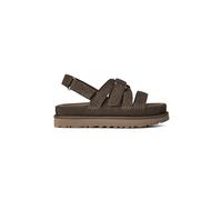 UGG Sandalen GOLDENSTAR GLEAM gris | 40