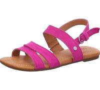 UGG Sandales à bride arrière Kaitie pour femme, Violet, 37 EU