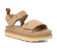 UGG Sandales à plateforme Goldenstar Marron EU 37 Femme