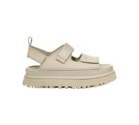 UGG Femme W Goldenglow Flats-sandals, Sea Salt, 40 EU