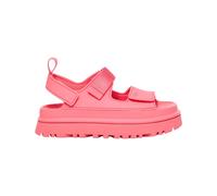 Ugg - Sandales à plateforme - W Goldenglow Tropical Pink pour Femme - Taille 8 US - Rose Rose 8 US