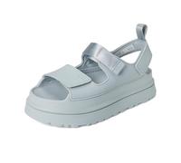 UGG Sandales et nu-pieds W Goldenglow Femme 40 Bleu