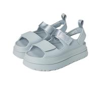 UGG Sandales Bleues GoldenGlow