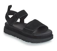 UGG Sandales Goldenstar à plateforme Noir EU 37 Femme