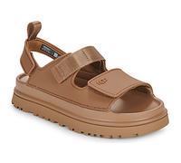 Sandale UGG GoldenGlow pour enfant | UGG UE in Bison Brown, Taille 33.5, Polyuréthane/Textile
