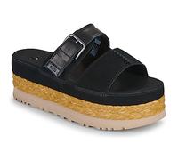 Sandales et nu-pieds UGG W Aubrey Slide pour Femme 40 Noir