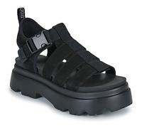UGG Sandales compensées W CORA in Noir 40