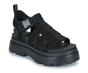 UGG Sandales compensées W CORA in Noir 40