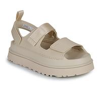 UGG Sandales Goldenglow Doré Femme Taille 38