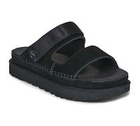 UGG Sandales compensées W GOLDENSTAR GLIDE in Noir 40