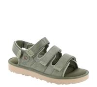 Sandales UGG Goldencoast Multi vert kaki - 45