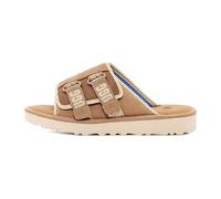 UGG - Sandales Élégantes pour lÉté - Homme - Chaussures - Beige - Taille: 43 EU