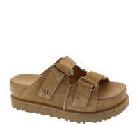 Mules et sabots UGG W Goldenstar Hi Slide pour Femme 39 Marron