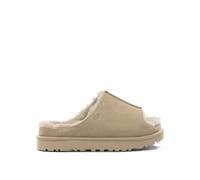 UGG sandales en suède beige femme - 10