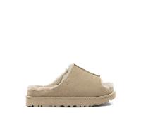 UGG sandales en suède beige femme - 5