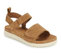UGG Sandales enfant KIDS' GOLDENSTAR in Marron 31
