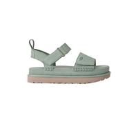UGG - Sandales et Tongs - Femme - Chaussures - Vert - Taille: 36 EU
