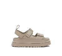 Ugg Goldenglow Embossed Sandals Marron EU 41 Femme
