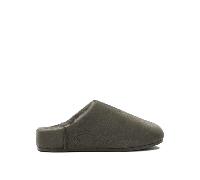 UGG sandales femme grises cuir - 7