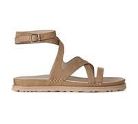 UGG Sandales Goldengaze Embossed à la cheville Marron EU 39 Femme