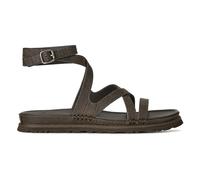 Ugg Sandales Goldengaze Embossed Ankle Wrap