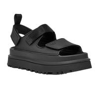UGG Sandales W GOLDENGLOW – Noires Femme 38