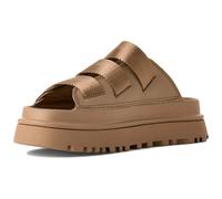 UGG Sandales GoldenGlow Slide Femme Beige Taille 41