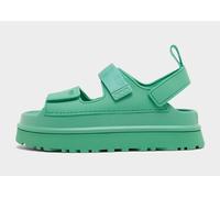 UGG Sandales GoldenGlow Femme - Vert 38